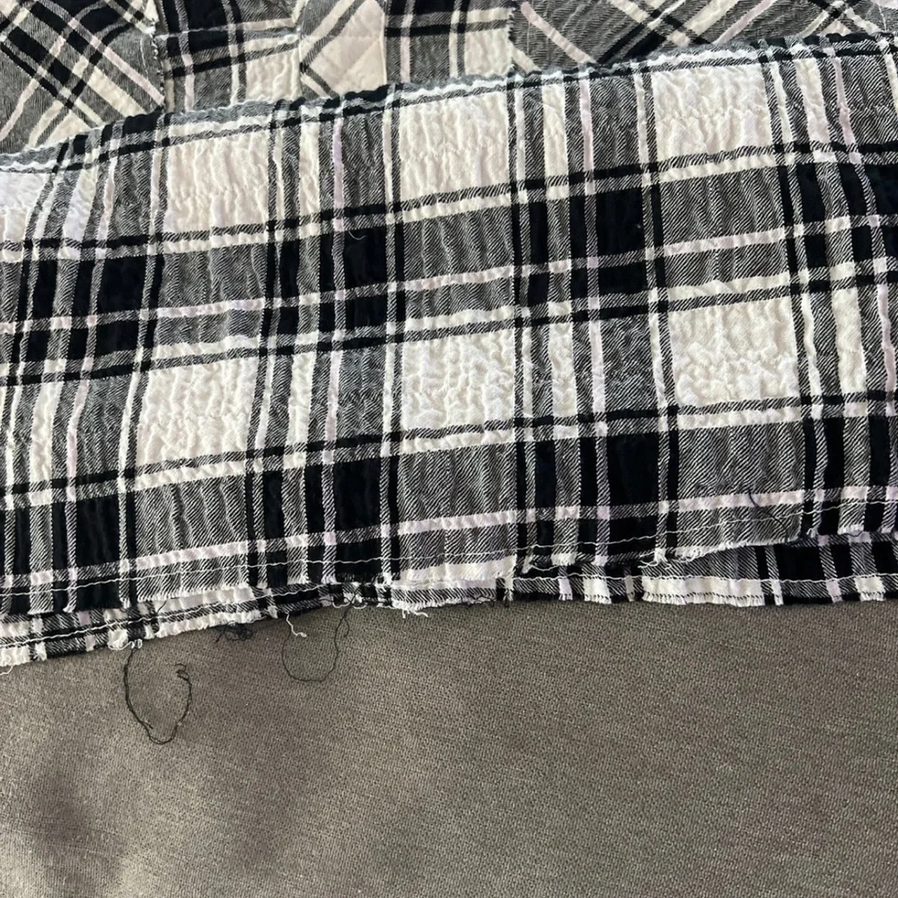 Free people not your boyfriend tunic - Picture 6 of 8